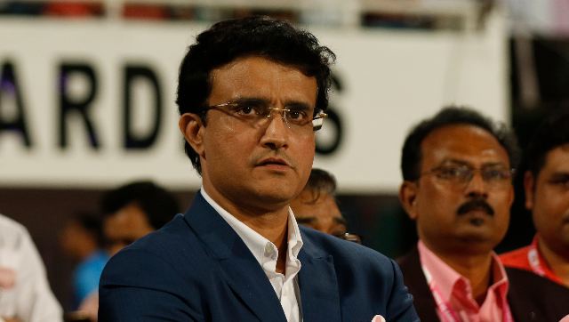 Sourav Ganguly names five current players from Indian Test team he would have picked in his squad Sourav Ganguly names five current players from Indian Test team he would have picked in his squad