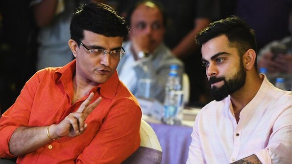Sourav Ganguly shouldn't have spoken on Virat Kohli captaincy issue, says Dilip Vengsarkar