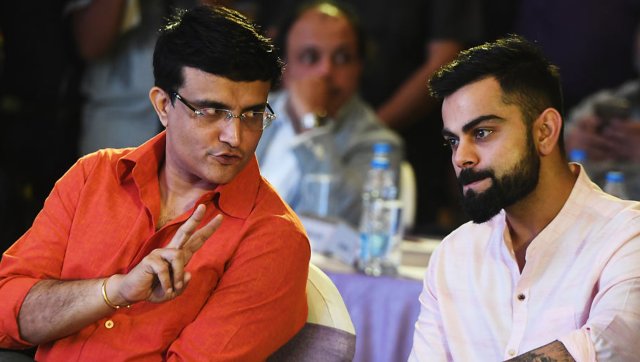 Sourav Ganguly was catalyst but Virat Kohli has taken Indian cricket team to another level, says David Lloyd Sourav Ganguly was catalyst but Virat Kohli has taken Indian cricket team to another level, says David Lloyd