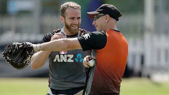 New Zealand coach Gary Stead dismisses speculations he tried to remove Kane Williamson from Test captaincy