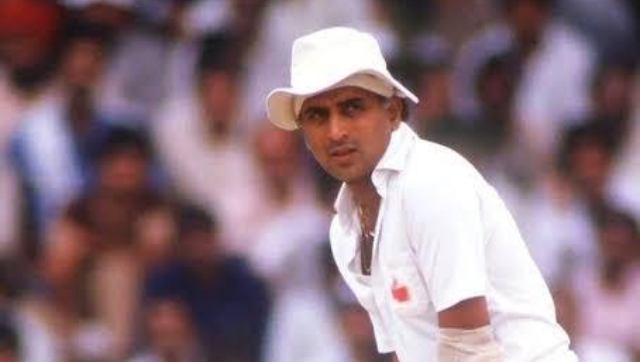 On This Day: Sunil Gavaskar scored 36 off 174 balls vs England in 1975 World Cup On This Day: Sunil Gavaskar scored 36 off 174 balls vs England in 1975 World Cup