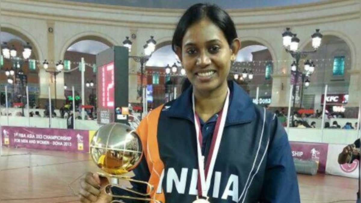 Past Masters of Indian Sports: Geethu Anna Rahul's path-breaking success makes her Indian basketball's GOAT