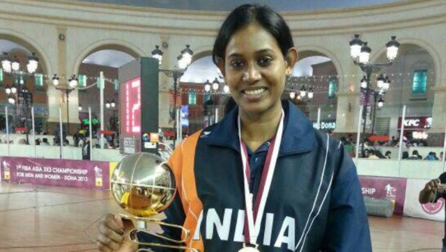 Past Masters of Indian Sports: Geethu Anna Rahul's path-breaking success makes her Indian basketball's GOAT Past Masters of Indian Sports: Geethu Anna Rahul's path-breaking success makes her Indian basketball's GOAT