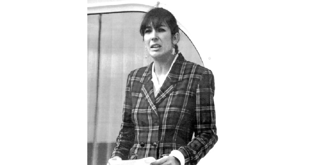 Jeffrey Epstein's aide Ghislaine Maxwell arrested over charges of abetting child sex trafficking Jeffrey Epstein's aide Ghislaine Maxwell arrested over charges of abetting child sex trafficking