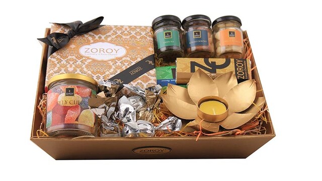 Top budget gift baskets to complete the festivities Top budget gift baskets to complete the festivities