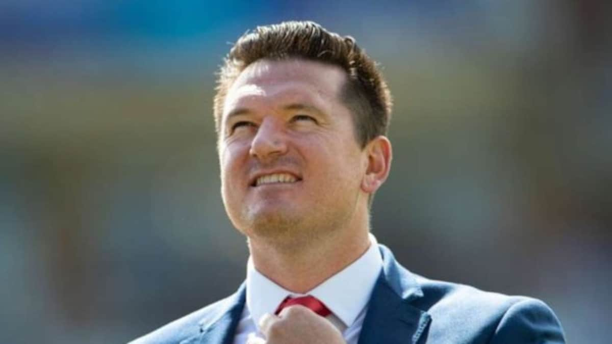 Former South Africa captain Graeme Smith to head CSA's new T20 league