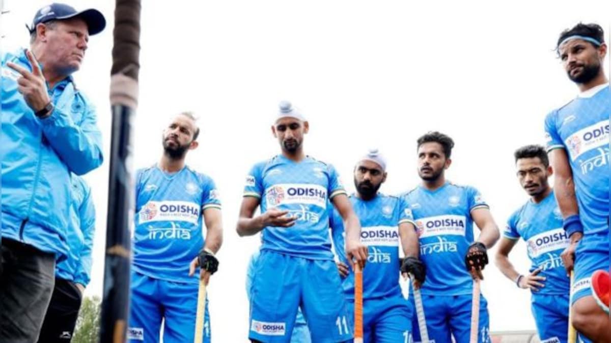 FIH Pro League: Need to work on execution and avoid conceding soft goals, say Indian players ahead of Germany tie