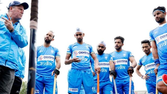 India head coach Graham Reid hopes team can deliver results 'at Pro League level' against Argentina India head coach Graham Reid hopes team can deliver results 'at Pro League level' against Argentina