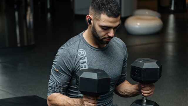 Best T-shirts to be worn at the gym Best T-shirts to be worn at the gym