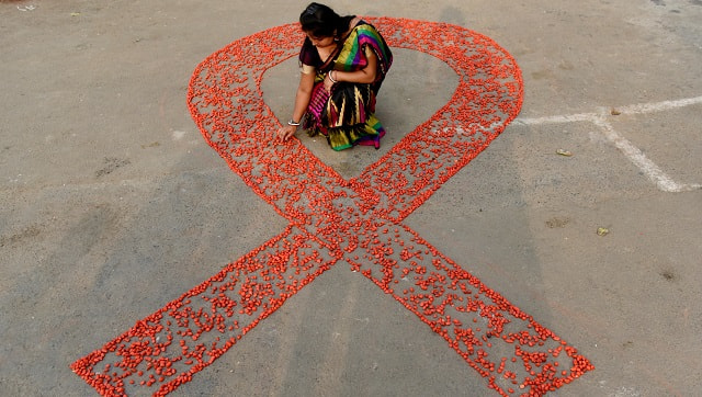 Amid a pandemic, HIV-positive patients confront reduced access to life-saving drugs, fears of social ostracisation in India Amid a pandemic, HIV-positive patients confront reduced access to life-saving drugs, fears of social ostracisation in India