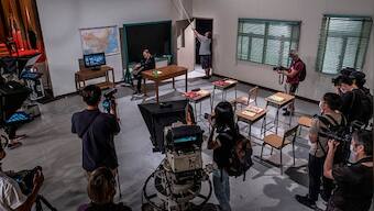 After National Security Law, China's leash on Hong Kong tightens as it chokes broadcaster RTHK