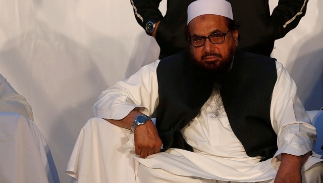 Pakistan court sentences Hafiz Saeed's two close aides to over 15 years each in terror financing case