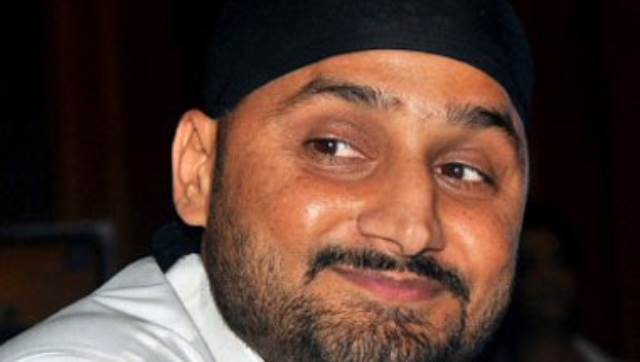 Harbhajan Singh, wife Geeta Basra blessed with baby boy; former cricketer shares news on social media Harbhajan Singh, wife Geeta Basra blessed with baby boy; former cricketer shares news on social media