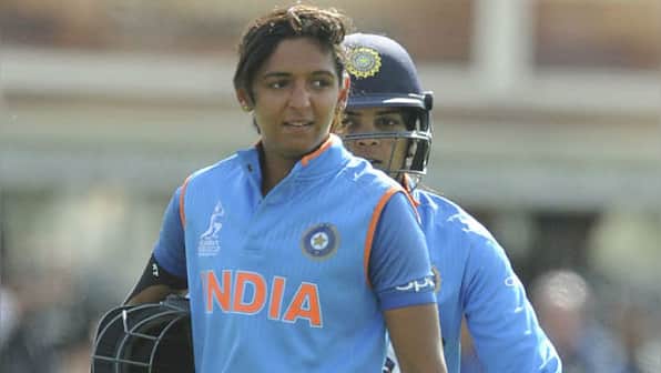 On this day: Harmanpreet Kaur smashes career-defining 171 not out in World Cup semi-final against Australia