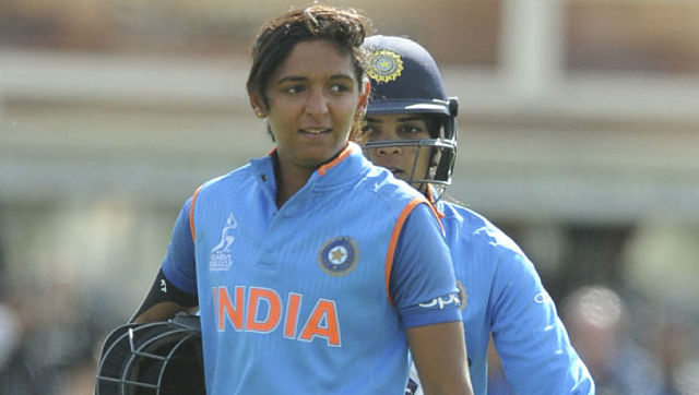 On this day: Harmanpreet Kaur smashes career-defining 171 not out in World Cup semi-final against Australia On this day: Harmanpreet Kaur smashes career-defining 171 not out in World Cup semi-final against Australia