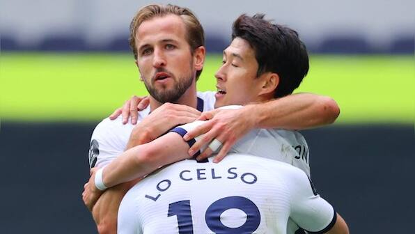 Europa League: Tottenham face away trip to Bulgaria in qualifying; Shamrock Rovers host AC Milan