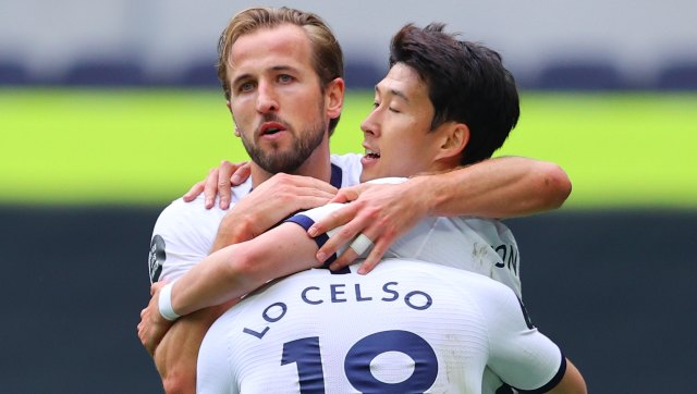 Europa League: Tottenham face away trip to Bulgaria in qualifying; Shamrock Rovers host AC Milan Europa League: Tottenham face away trip to Bulgaria in qualifying; Shamrock Rovers host AC Milan