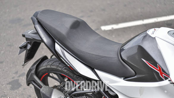 Hero Xtreme 160r Road Test Review An Impressive Ride Quality Engine Refinement And Premium Build Technology News Firstpost