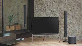 Top home theatres with great features