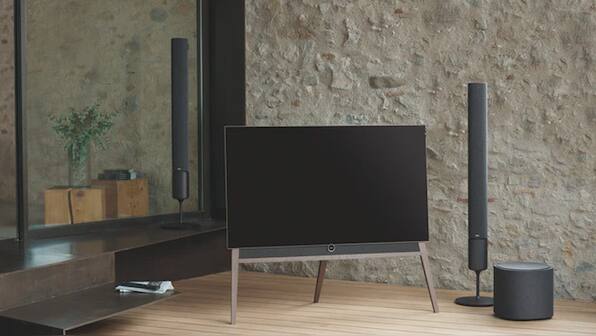 Top home theatres with great features