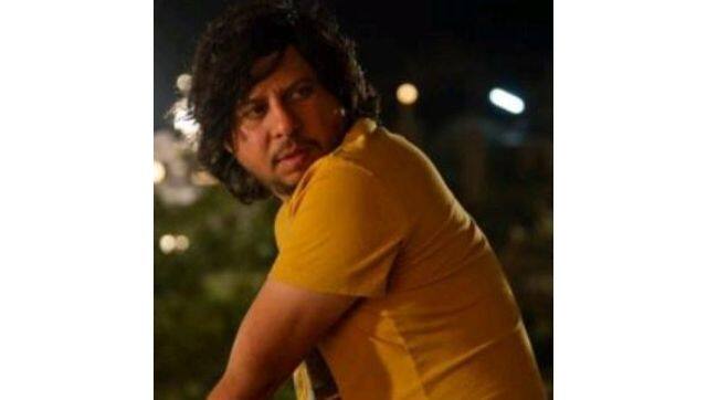 Casting director Honey Trehan makes his directorial debut with Raat Akeli Hai. Facebook/honey.trehan.3