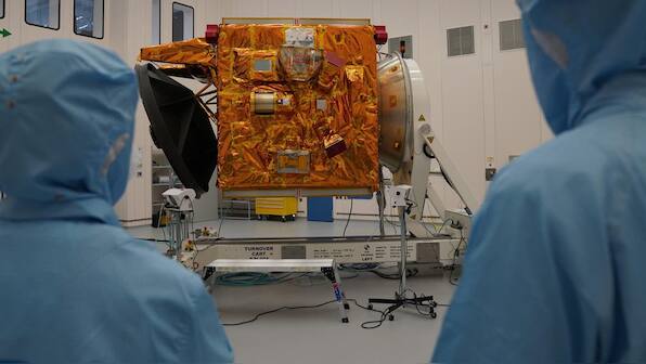 UAE's first interplanetary mission launches on 20 July – 'Hope' to be ninth active mission on Mars