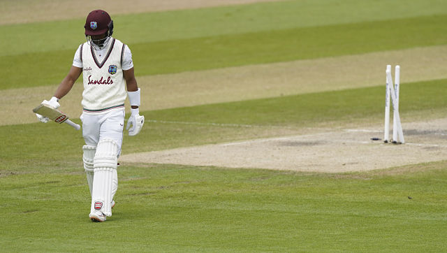 England vs West Indies: Former Windies pacer Curtly Ambrose says visitors should rest Shai Hope in third Test England vs West Indies: Former Windies pacer Curtly Ambrose says visitors should rest Shai Hope in third Test