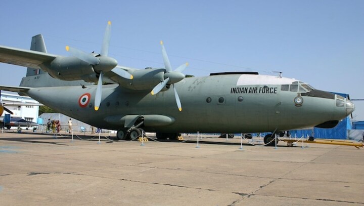 IAF at the ready along India-China LAC as combat, transport planes ferry troops, equipment to troubled region
