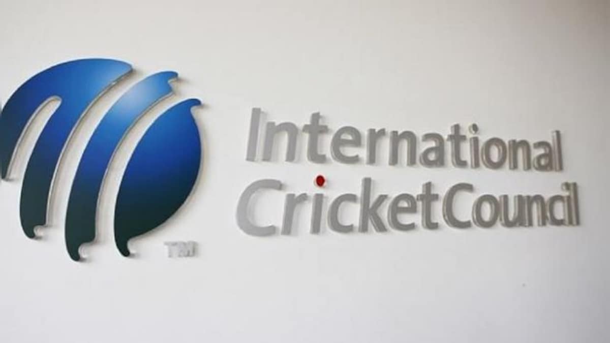 ICC confident teams will have no problem playing 2025 Champions Trophy in Pakistan