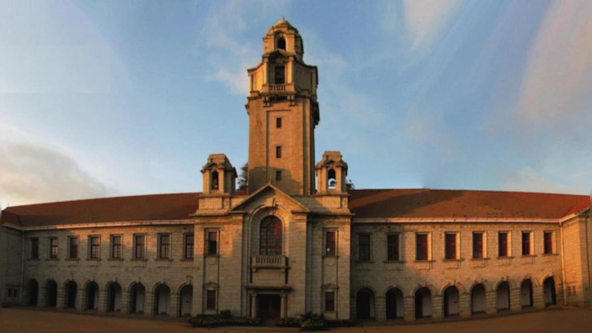 IISc