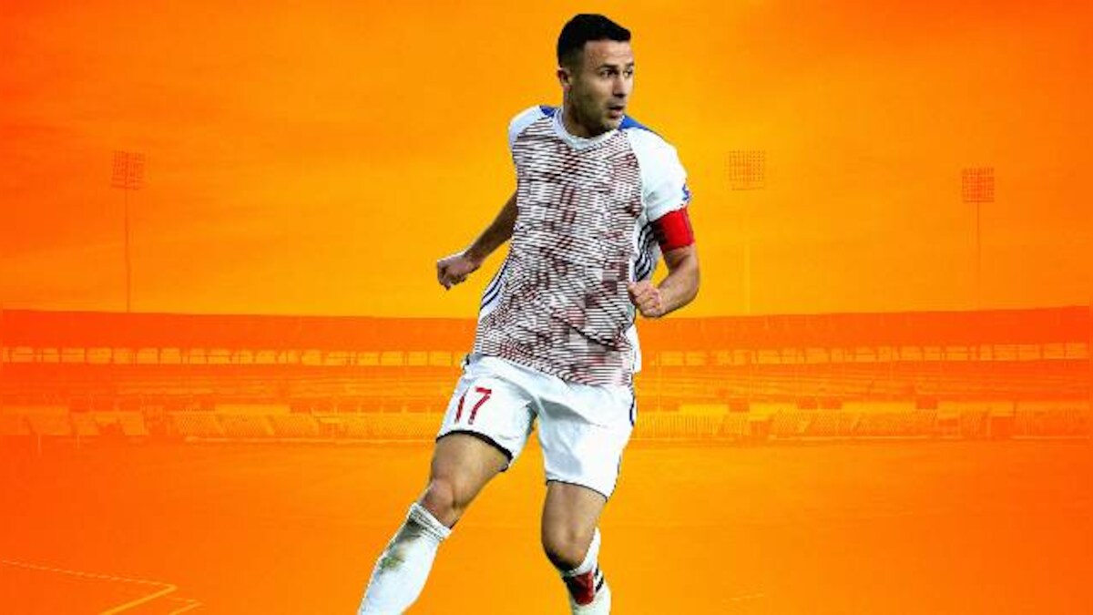 ISL: FC Goa sign Spanish forward Igor Angulo from Polish club Gornik Zabrze on one-year contract