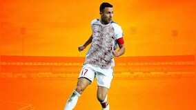ISL: FC Goa sign Spanish forward Igor Angulo from Polish club Gornik Zabrze on one-year contract