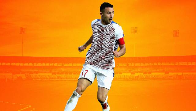 ISL: FC Goa sign Spanish forward Igor Angulo from Polish club Gornik Zabrze on one-year contract ISL: FC Goa sign Spanish forward Igor Angulo from Polish club Gornik Zabrze on one-year contract