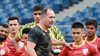 SAI extends contracts of 32 foreign coaches till 2021 September end