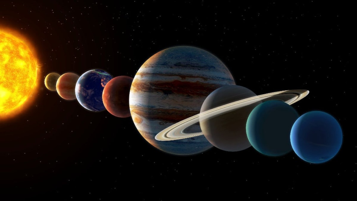 Mysterious radio signals originating from distant stars could hint at possible hidden planets