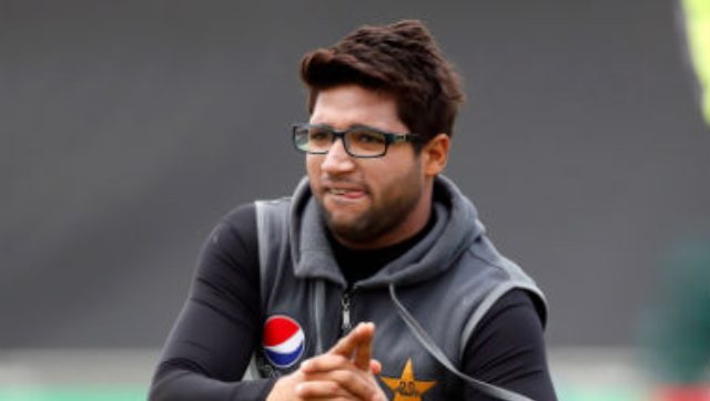New Zealand vs Pakistan: Imam-ul-Haq ruled out of second Test due to thumb injury, to return home New Zealand vs Pakistan: Imam-ul-Haq ruled out of second Test due to thumb injury, to return home