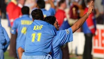 Revisiting the 2002 NatWest Trophy Final: The win that cemented India’s dominance in limited overs cricket