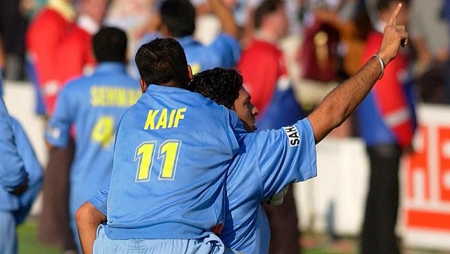 Revisiting the 2002 NatWest Trophy Final: The win that cemented India’s dominance in limited overs cricket Revisiting the 2002 NatWest Trophy Final: The win that cemented India’s dominance in limited overs cricket
