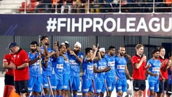 David John resigns as Hockey India's High Performance Director just days after contract renewal
