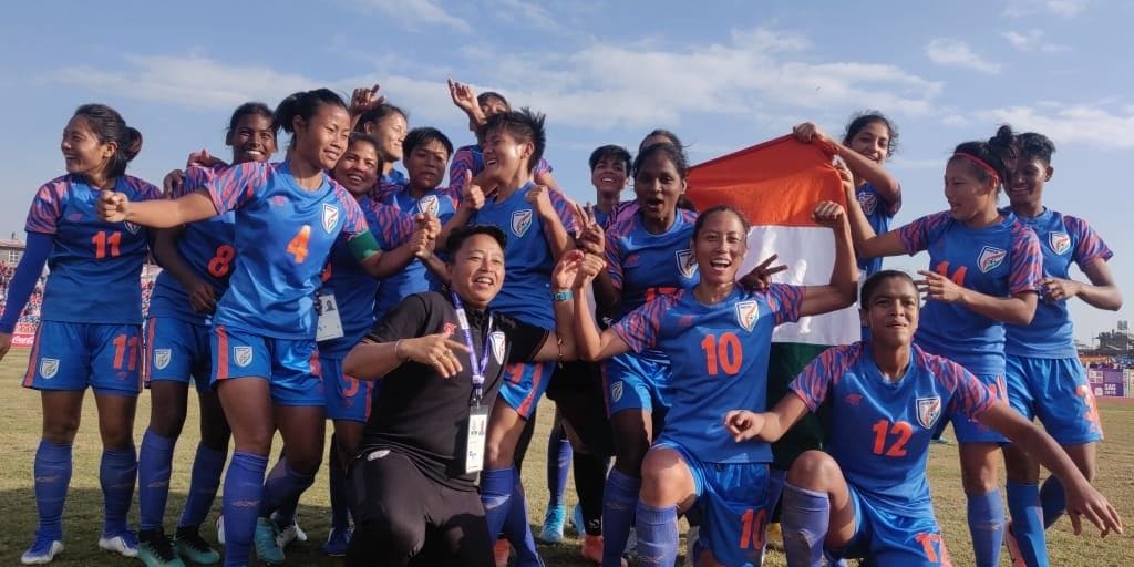 Women's football in India stares at uncertain future amid  coronavirus-induced economic slowdown-Sports News , Firstpost