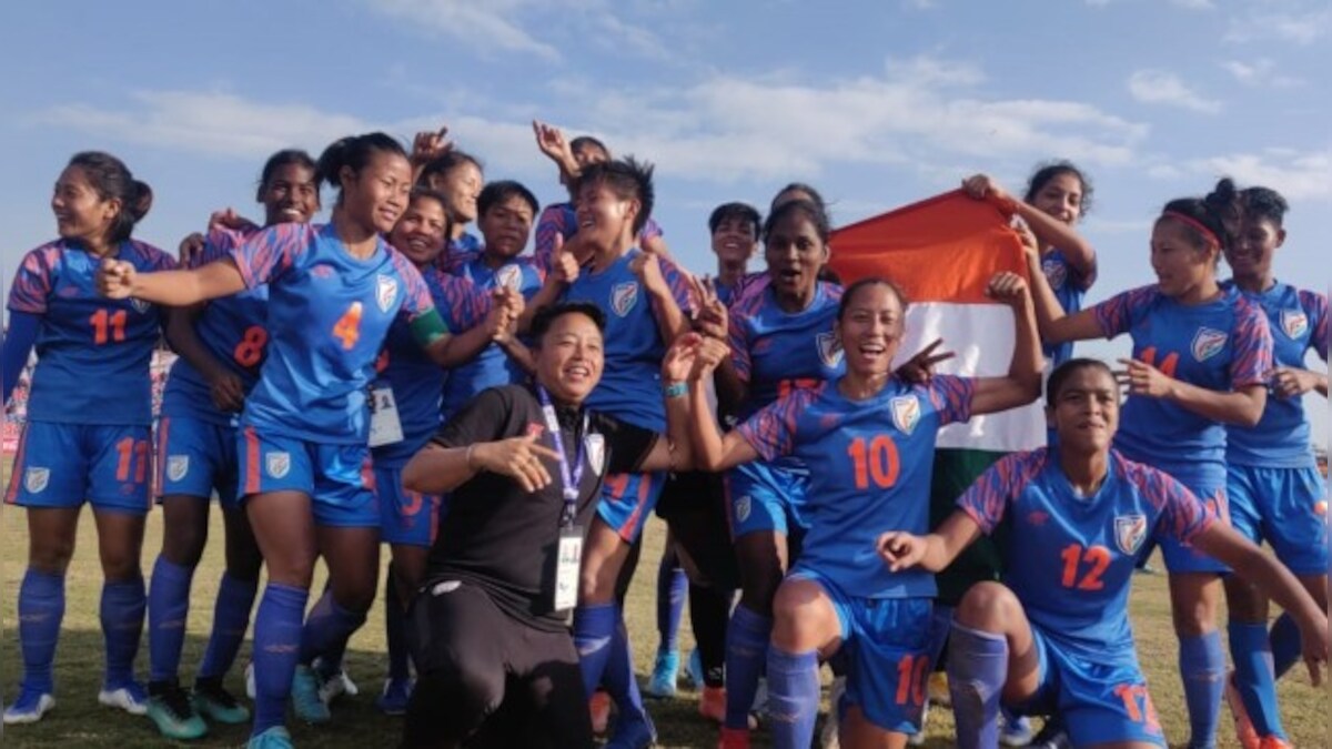 Women's football in India stares at uncertain future amid coronavirus-induced economic slowdown