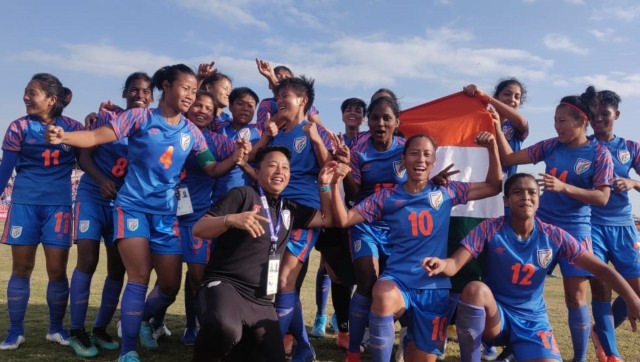 Women's football in India stares at uncertain future amid coronavirus-induced economic slowdown Women's football in India stares at uncertain future amid coronavirus-induced economic slowdown