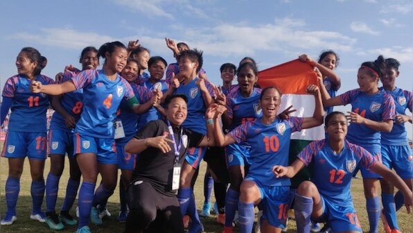 Women's football in India stares at uncertain future amid coronavirus-induced economic slowdown