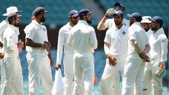 India scheduled to face India A in warmup games ahead of Test series in England
