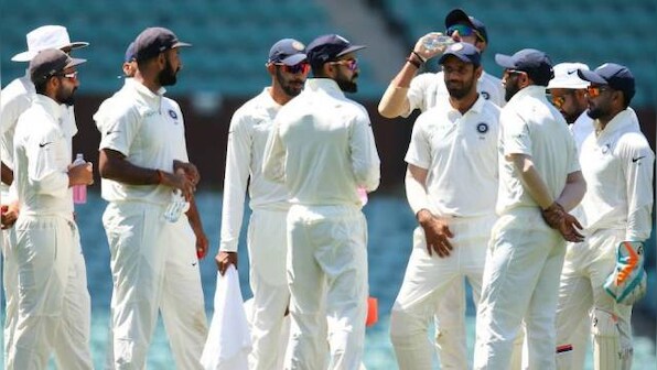 India vs England: Both teams clear COVID-19 tests, will have nets from Tuesday