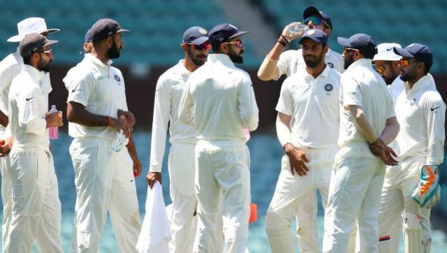 India vs England: Both teams clear COVID-19 tests, will have nets from Tuesday India vs England: Both teams clear COVID-19 tests, will have nets from Tuesday