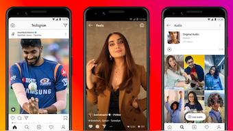 Instagram algorithm will not promote Reels with TikTok watermark: Report