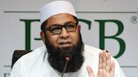 Indians looked under pressure even before toss: Inzamam-ul-Haq on Indo-Pak clash at T20 WC