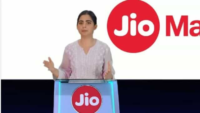 RIL AGM 2020: JioMeet, Embibe helping students get access to quality education online, says Isha ...