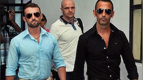 Enrica Lexie case: SC orders closure of criminal proceedings against two Italian marines; all you need to know